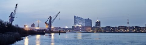 ¹ױ Elbphilharmonie concert hall by Her